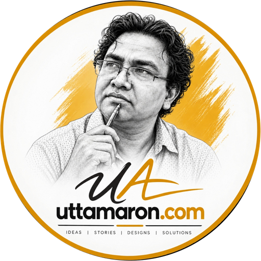 Uttam Aron